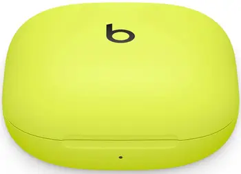 Навушники TWS Beats by Dr. Dre Fit Pro Volt Yellow (MPLK3)