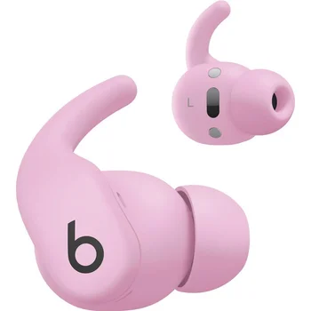 Навушники TWS Beats by Dr. Dre Powerbeats Fit Power Pink (ME2L4)