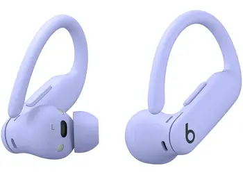 Навушники TWS Beats by Dr. Dre Powerbeats Pro 2 Hyper Purple (MX753)