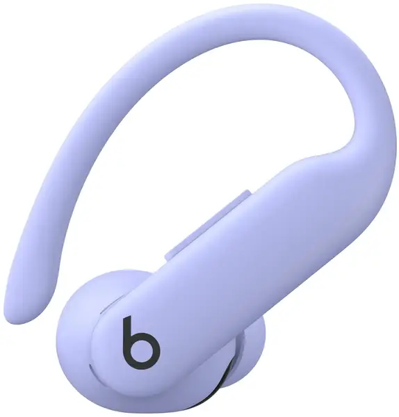 Наушники TWS Beats by Dr. Dre Powerbeats Pro 2 Hyper Purple (MX753