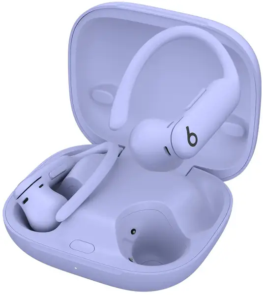 Powerbeats Pro 2 ラベンダー Наушники TWS Beats by Dr. Dre Powerbeats Pro 2 Hyper Purple (MX753