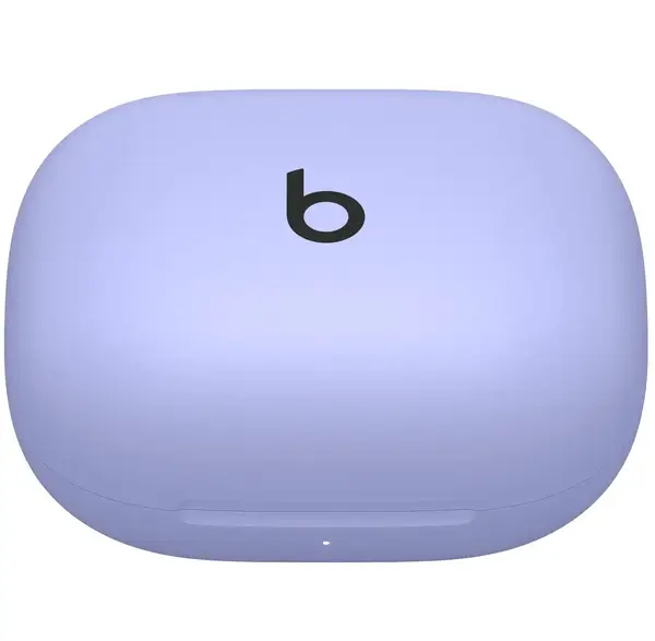 Наушники TWS Beats by Dr. Dre Powerbeats Pro 2 Hyper Purple (MX753