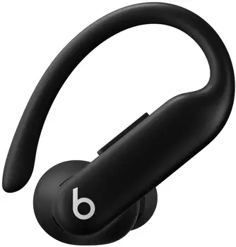 Навушники TWS Beats by Dr. Dre Powerbeats Pro 2 Jet Black (MX723)