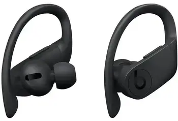 Навушники TWS Beats by Dr. Dre Powerbeats Pro Black (MV6Y2)