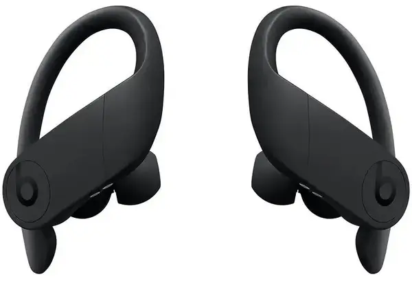Наушники TWS Beats by Dr. Dre Powerbeats Pro Black (MV6Y2