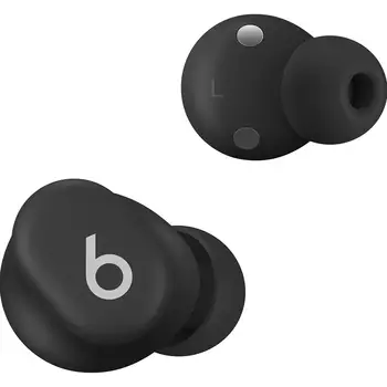 Наушники TWS Beats by Dr. Dre Solo Buds Matte Black (MUVW3)