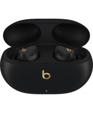 Наушники TWS Beats by Dr. Dre Studio Buds+ Black/Gold (MQLH3)