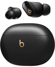 Наушники TWS Beats by Dr. Dre Studio Buds+ Black/Gold (MQLH3)