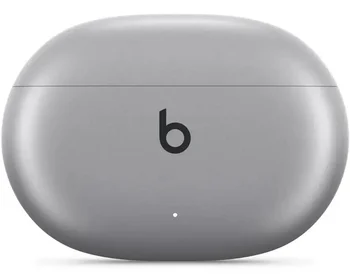 Навушники TWS Beats by Dr. Dre Studio Buds+ Cosmic Silver (MT2P3)