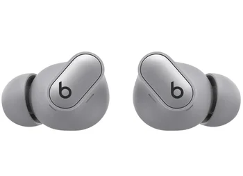 Навушники TWS Beats by Dr. Dre Studio Buds+ Cosmic Silver (MT2P3)