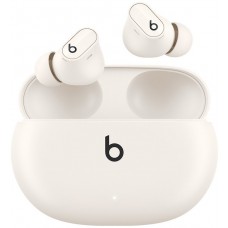 Наушники TWS Beats by Dr. Dre Studio Buds+ Ivory (MQLJ3)