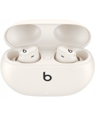 Навушники TWS Beats by Dr. Dre Studio Buds+ Ivory (MQLJ3)