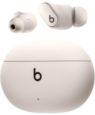 Наушники TWS Beats by Dr. Dre Studio Buds+ Ivory (MQLJ3)