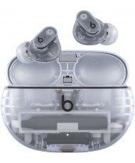 Наушники TWS Beats by Dr. Dre Studio Buds+ Transparent (MQLK3)