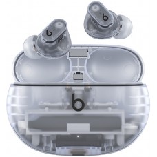 Наушники TWS Beats by Dr. Dre Studio Buds+ Transparent (MQLK3)