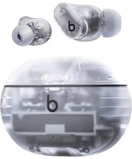 Навушники TWS Beats by Dr. Dre Studio Buds+ Transparent (MQLK3)