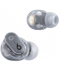 Наушники TWS Beats by Dr. Dre Studio Buds+ Transparent (MQLK3)