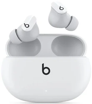 Навушники TWS Beats by Dr. Dre Studio Buds White (MJ4Y3)