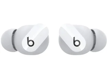 Навушники TWS Beats by Dr. Dre Studio Buds White (MJ4Y3)