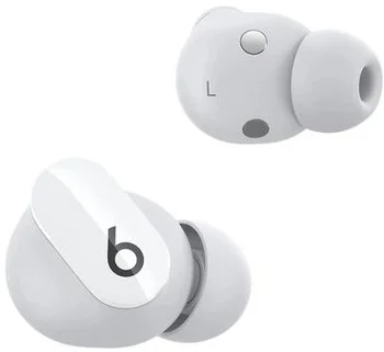 Навушники TWS Beats by Dr. Dre Studio Buds White (MJ4Y3)