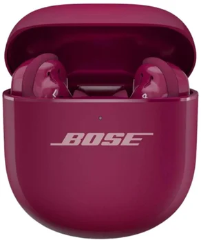 Наушники TWS Bose QuietComfort Ultra Earbuds 2nd Gen Deep Plum (896637-0030)