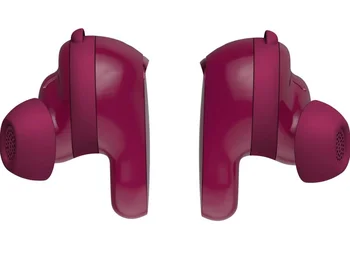 Наушники TWS Bose QuietComfort Ultra Earbuds 2nd Gen Deep Plum (896637-0030)