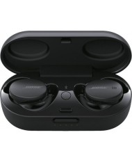 Навушники TWS Bose Sport Earbuds Triple Black (805746-0010)