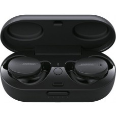 Наушники TWS Bose Sport Earbuds Triple Black (805746-0010)