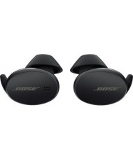 Навушники TWS Bose Sport Earbuds Triple Black (805746-0010)