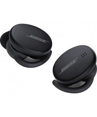 Навушники TWS Bose Sport Earbuds Triple Black (805746-0010)