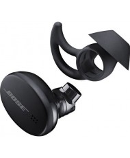 Навушники TWS Bose Sport Earbuds Triple Black (805746-0010)