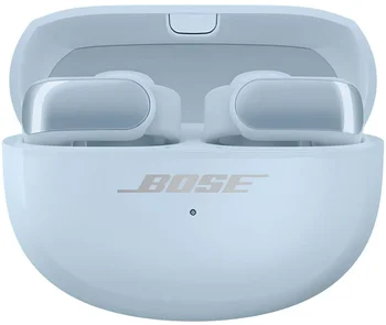 Навушники TWS Bose Ultra Open Earbuds Moonstone Blue (881046-0030)