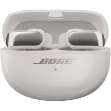 Наушники TWS Bose Ultra Open Earbuds White Smoke (881046-0020)