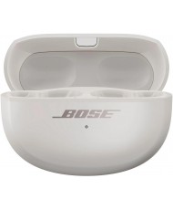 Навушники TWS Bose Ultra Open Earbuds White Smoke (881046-0020)