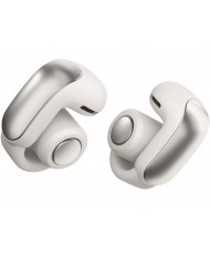 Навушники TWS Bose Ultra Open Earbuds White Smoke (881046-0020)