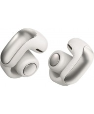 Навушники TWS Bose Ultra Open Earbuds White Smoke (881046-0020)