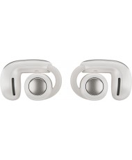 Навушники TWS Bose Ultra Open Earbuds White Smoke (881046-0020)