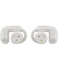 Навушники TWS Bose Ultra Open Earbuds White Smoke (881046-0020)