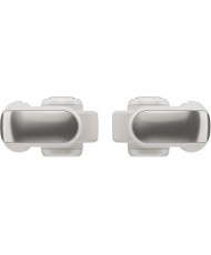 Навушники TWS Bose Ultra Open Earbuds White Smoke (881046-0020)