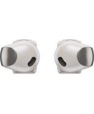 Навушники TWS Bose Ultra Open Earbuds White Smoke (881046-0020)