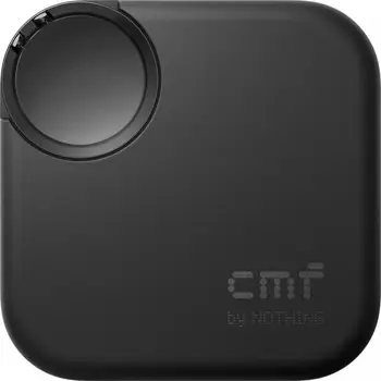 Наушники TWS CMF by Nothing Buds 2 Dark Grey (A10600098) 