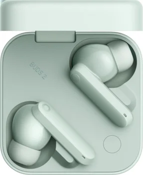 Наушники TWS CMF by Nothing Buds 2 Light Green (A10600099)