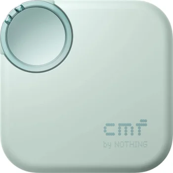 Наушники TWS CMF by Nothing Buds 2 Light Green (A10600099)