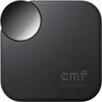 Навушники TWS CMF by Nothing Buds 2a Dark Grey (A10600107)