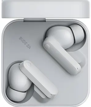 Навушники TWS CMF by Nothing Buds 2a Light Grey (A10600109)