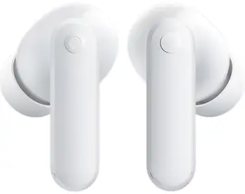 Навушники TWS CMF by Nothing Buds 2a Light Grey (A10600109)