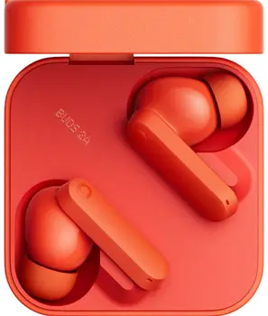 Навушники TWS CMF by Nothing Buds 2a Orange (A10600111)