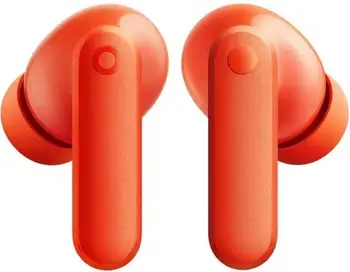 Навушники TWS CMF by Nothing Buds 2a Orange (A10600111)