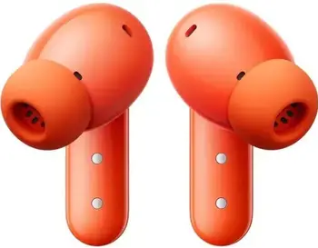 Навушники TWS CMF by Nothing Buds 2a Orange (A10600111)