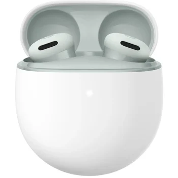 Навушники TWS Google Pixel Buds 2a Fog